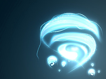 Abstract, Shine, Light, Shadow, Glow, Clot, Energy HD wallpaper
