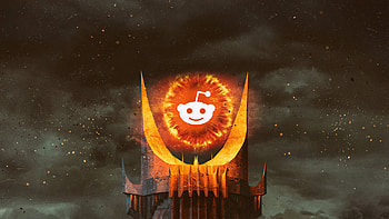 Reddit The Ruler , reddit, artwork, artist, digital-art HD wallpaper