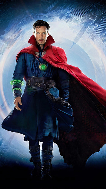 Doctor Strange (2022) movie HD phone wallpaper