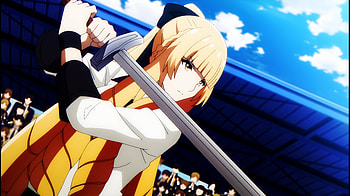 Rose ORIANA, Anime, the eminence in shadow HD wallpaper