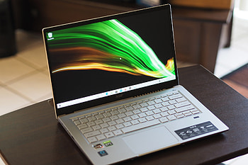 Swift X, Acer HD wallpaper