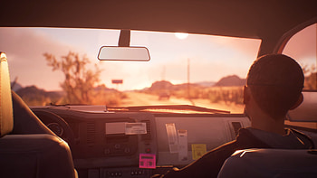 Life Is Strange 2 : Journey Through Sunset, video game, Life Is Strange 2 HD wallpaper