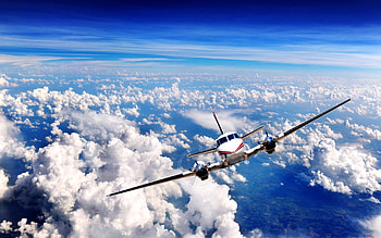 Transport, Airplanes HD wallpaper