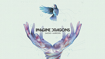 Imagine Dragons, imagine-dragons, music HD wallpaper