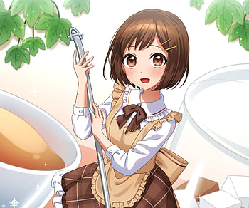 BanG Dream Girls Band Party, Dream Girls, anime, Band Party, BanG HD wallpaper