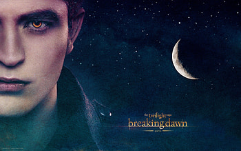 Breaking dawn part 2 , edward cullen, , movie HD wallpaper