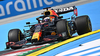 RB16 Styrian GP, Oracle Red Bull Racing HD wallpaper