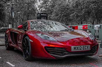 Sports, Cars, Sports Car, Stylish, Headlight HD wallpaper