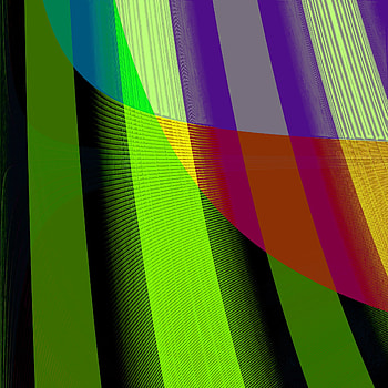 Abstract, Bright, Multicolored, Motley, Lines, Stripes, Streaks, Glitch HD phone wallpaper
