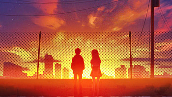 Unspoken, artist, artwork, digital-art HD wallpaper