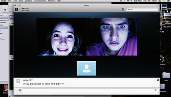 Unfriended (2022) movie HD wallpaper