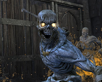 Soul Grim, fighting, prince of persia the forgotten sands, grim, reaper, pop, prince of persia, adventure, action, video game, horror, game, 2010, warrior HD wallpaper