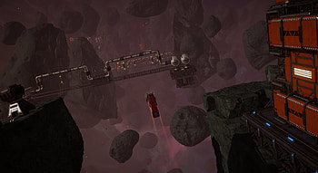 Star Trucker : Journey Through the Stars, video game, Star Trucker HD wallpaper