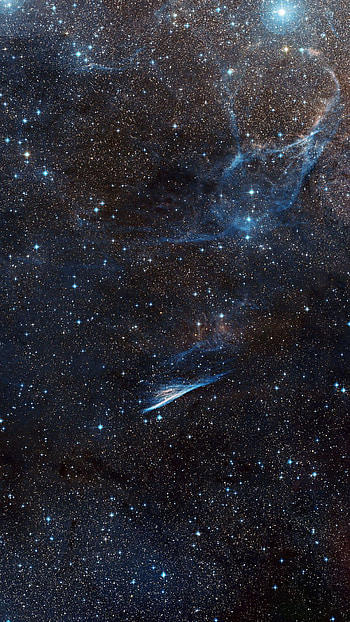 Outer Space, Universe HD phone wallpaper