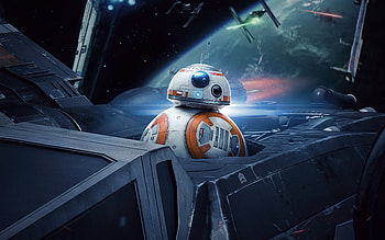 Star Wars : The Last Jedi, Jedi, Star, The, Wars, movie, 2017, Last HD wallpaper