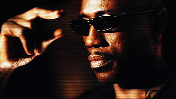 Blade II (2022) movie HD wallpaper