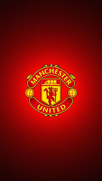 Manchester united 508554982921552971. Manchester united , Manchester united logo, Manchester united, Premier League HD phone wallpaper