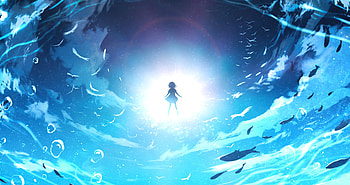Anime Girl Original Art , anime-girl, anime, artist, artwork, digital-art HD wallpaper