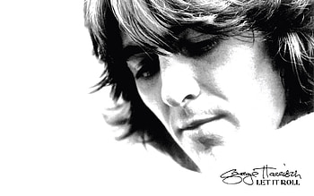 George Harrison, 30 , Diverse options HD wallpaper