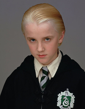 Tom Felton's movies, Attractive , Draco Malfoy HD phone wallpaper