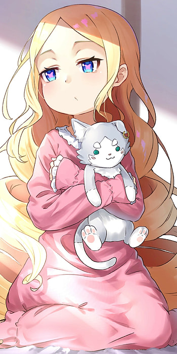 Anime, Re:Zero - Starting Life in Another World HD phone wallpaper