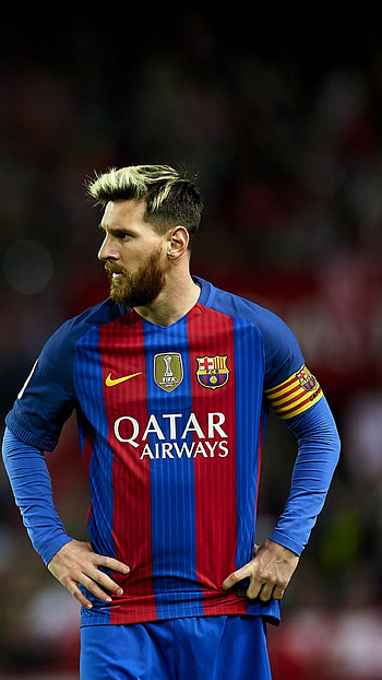 FIFA, Lionel Messi HD phone wallpaper