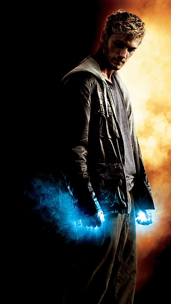 I Am Number Four (2022) movie HD phone wallpaper