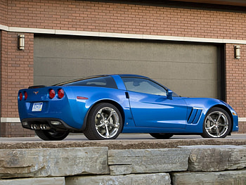 Chevrolet Corvette Grand Sport 2010, chevrolet, grand, corvette, sport, 2010 HD wallpaper