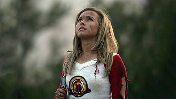 Heroes TV Series, Women actress, Hayden Panettiere, Iconic celebrity HD wallpaper