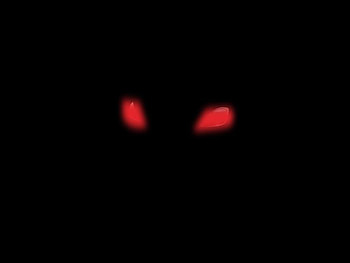 From the Darkness, black, red, staring, eyes, fixed, dark HD wallpaper