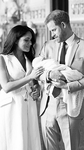 Prince Harry, Meghan Markle, Royal duties, Royal couple HD phone wallpaper