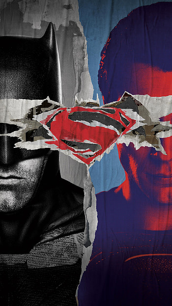 Batman v Superman: Dawn of Justice (2022) movie HD phone wallpaper