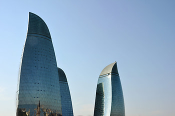 Azerbaijan travel tips, Highlights of the country, Best places to see, Insider recommendations HD wallpaper