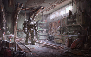 Fallout 4, Bethesda Softworks, Apocalyptic, Video HD wallpaper