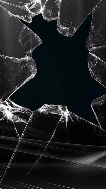 Mobile Glass Broken, Broken, Screen, Background HD phone wallpaper