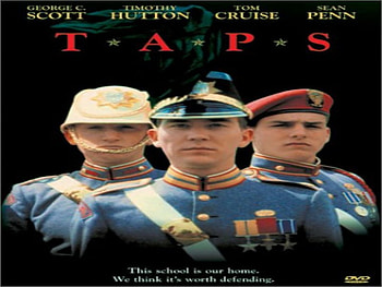 TAPS, movies, action, actors, usa HD wallpaper