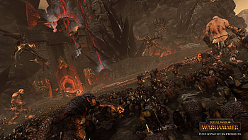 Fantasy Battle Total Warhammer, total-war-warhammer, games, pc-games, 2016-games HD wallpaper