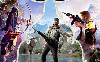 Far Cry Game, far-cry, games, pc-games, ps-games, xbox-games HD wallpaper