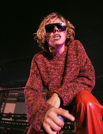Live Concert, The Kid LAROI HD phone wallpaper