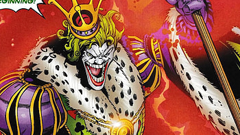 Emperor Joker, Joker HD wallpaper