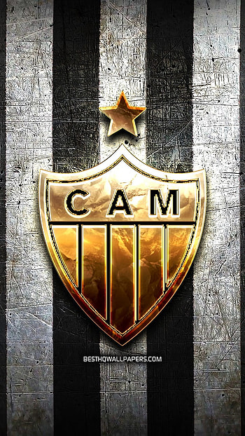 Atlético mineiro, Brasil HD phone wallpaper