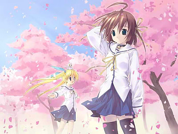 Da capo, other, anime, capo, da HD wallpaper