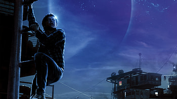 Ready Player One Poster, ready-player-one, movies, poster HD wallpaper