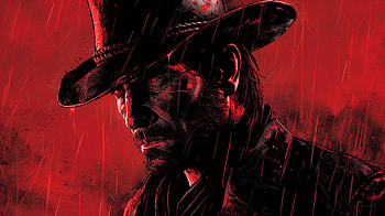 Arthur Morgan - Red Dead Redemption 2, video game, Red Dead Redemption 2, Arthur Morgan, Red Dead Redemption HD wallpaper