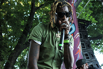 Young Thug, High-quality , Stunning visuals, Impressive clarity HD wallpaper