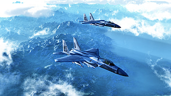 F15 Eagle, jet, douglas, eagle, mcdonnell, fighter, boeing, f15 HD wallpaper