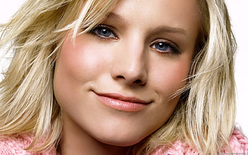Kristen Bell, Celebrity , High definition, Wide screen HD wallpaper