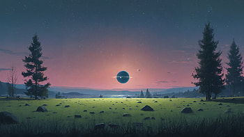 Another Planet& HD wallpaper