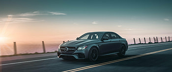AMG E 63 S 4MATIC+, Mercedes-Benz HD wallpaper