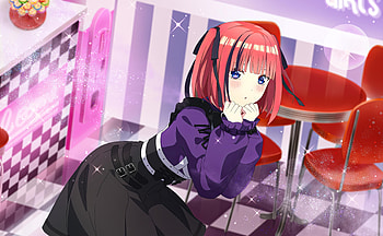 Nino Nakano Radiance - Quintessential Quintuplets, Nino Nakano, Anime, The Quintessential Quintuplets HD wallpaper